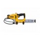 DeWALT DCGG581N tepalo švirkštas